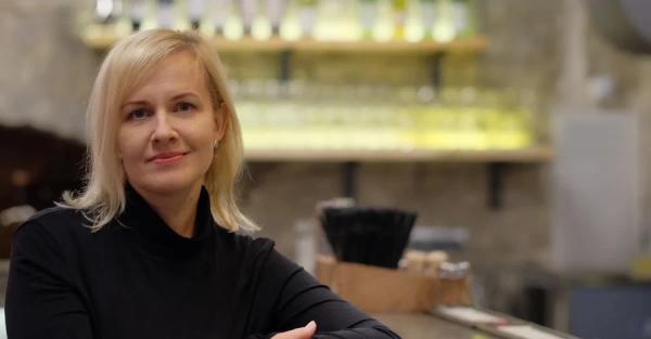 Ресторанний експерт Ольга Насонова: Все частіше заклади не відкриваються, бо не можуть набрати команду