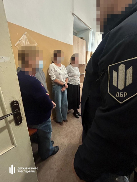 В Одесі лікарі ТЦК продавали "липові" довідки