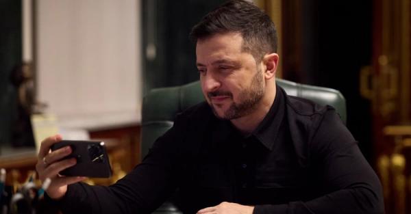 Зеленський призначив нараду з аудиту всіх домовленостей із партнерами за рік