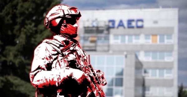 Сибіга попередив, що Росія готує небезпечний запуск реактора на ЗАЕС