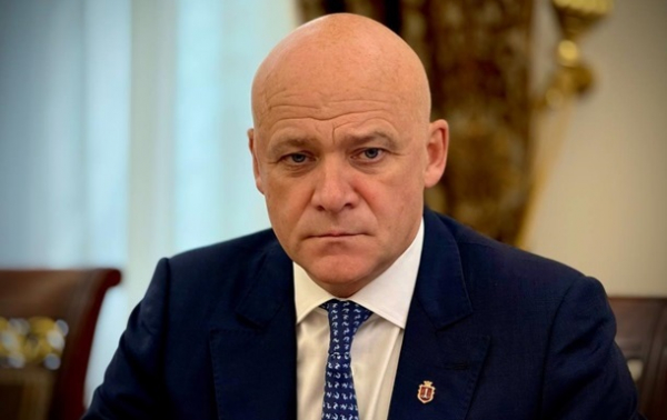 У прокуратурі підтвердили підозру Труханову У прокуратурі підтвердили підозру Труханову