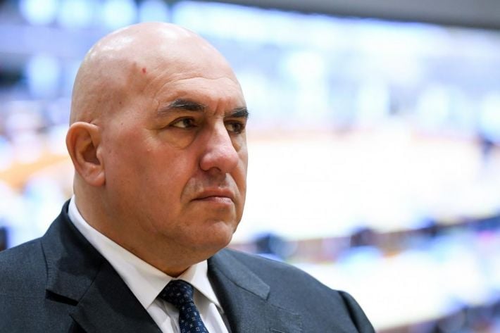 Министр обороны Италии сказал, сможет ли Украина отвоевать Мелитополь и Донбасс