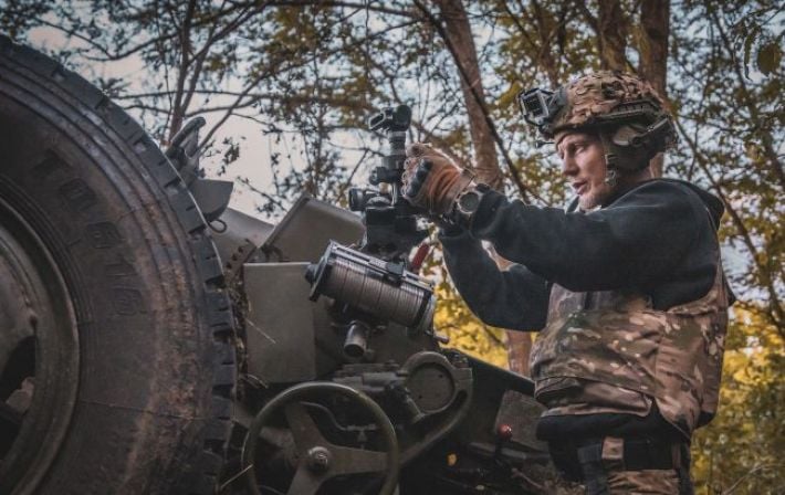 Минус более тысячи солдат: Генштаб ВСУ обновил потери противника за сутки