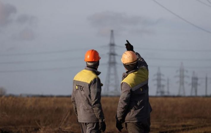 По Украине вводят аварийные отключения света: список областей