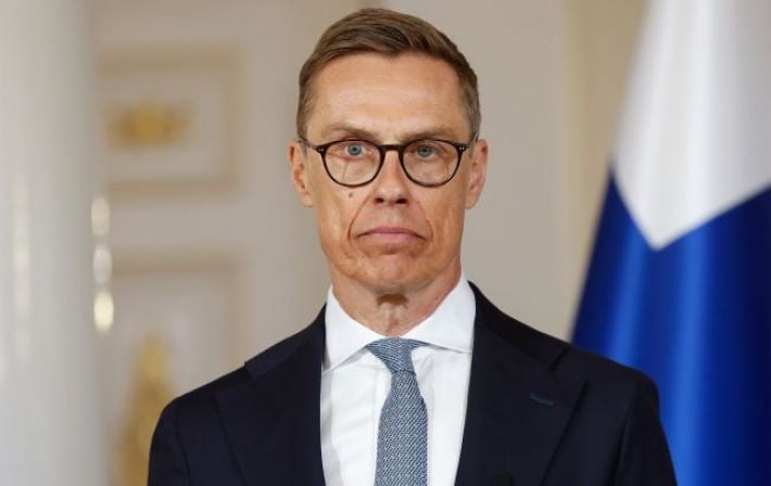 Стубб рассказал, как заставить Путина сесть за стол переговоров «силой кнута»