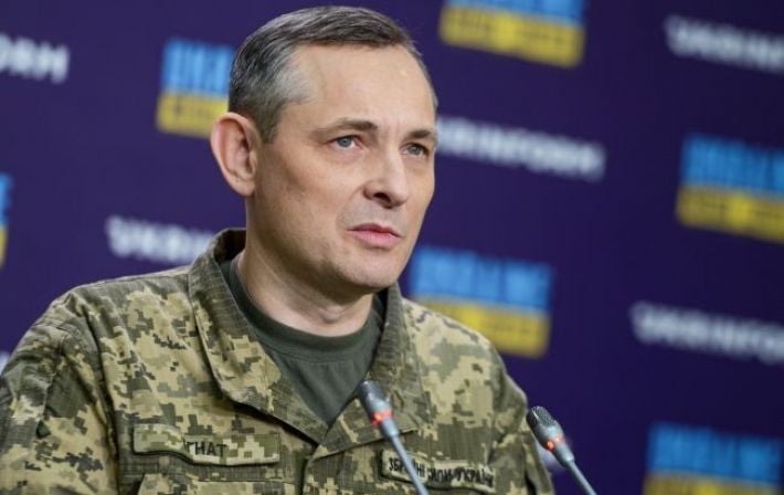 Украина способна сбивать реактивные КАБы РФ, – заявил Юрий Игнат