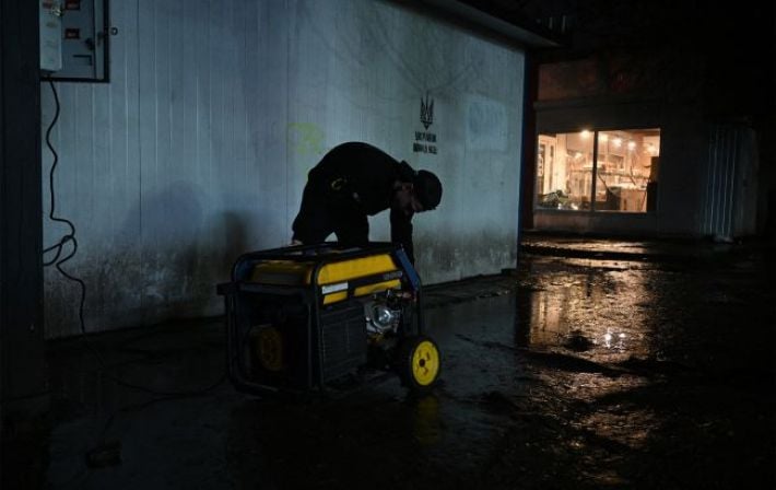 В Украине завтра продолжат действовать графики отключений света: пока что население не затронуто