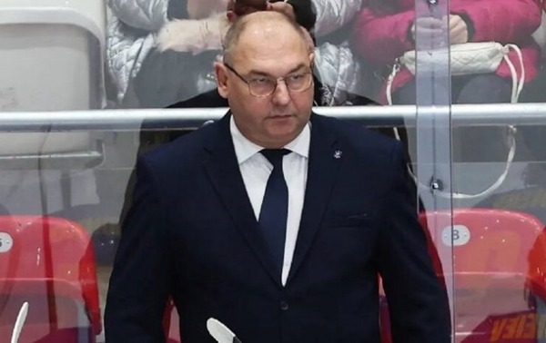 Христич висловився про дебют збірної України на Кубку Європи націй Христич висловився про дебют збірної України на Кубку Європи націй