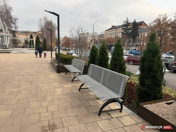 Район Вінниці на лівому березі Південного Бугу: Замостя, що варто знати Район Вінниці на лівому березі Південного Бугу: Замостя, що варто знати