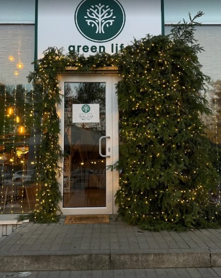 Кав’ярні Вінниці: затишні заклади з кавою для посиденьок у холодні дні Кав’ярні Вінниці: затишні заклади з кавою для посиденьок у холодні дні