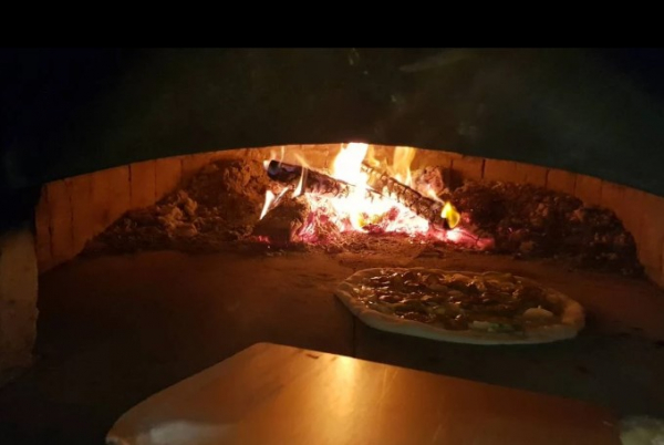 Піцерії Вінниці: локації, де можна поїсти смачну та справжню італійську піцу Піцерії Вінниці: локації, де можна поїсти смачну та справжню італійську піцу