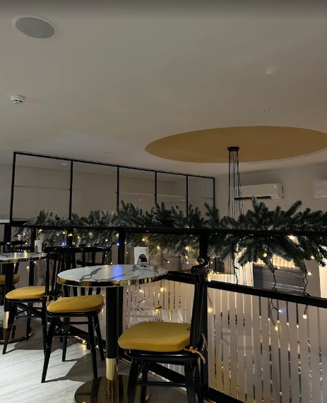 Кав’ярні Вінниці: затишні заклади з кавою для посиденьок у холодні дні Кав’ярні Вінниці: затишні заклади з кавою для посиденьок у холодні дні