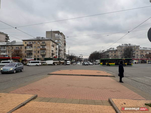 Район Вінниці на лівому березі Південного Бугу: Замостя, що варто знати Район Вінниці на лівому березі Південного Бугу: Замостя, що варто знати