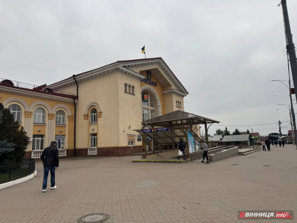 Район Вінниці на лівому березі Південного Бугу: Замостя, що варто знати Район Вінниці на лівому березі Південного Бугу: Замостя, що варто знати