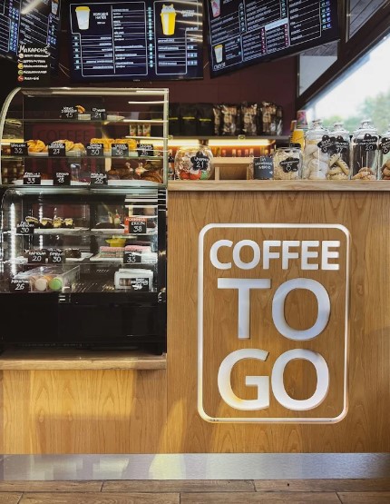 Кав’ярні Вінниці: затишні заклади з кавою для посиденьок у холодні дні Кав’ярні Вінниці: затишні заклади з кавою для посиденьок у холодні дні