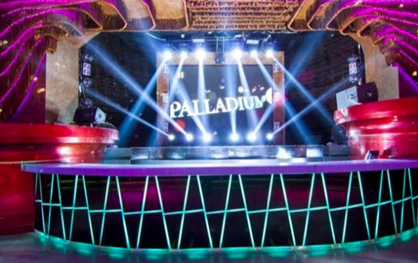 Скандал через російську музику: в Одесі призупинили роботу клубу Скандал через російську музику: в Одесі призупинили роботу клубу