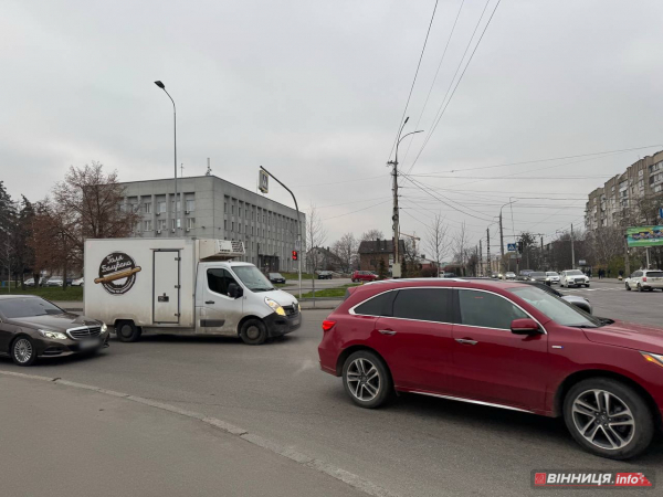 Район Вінниці на лівому березі Південного Бугу: Замостя, що варто знати Район Вінниці на лівому березі Південного Бугу: Замостя, що варто знати