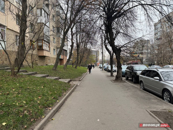 Район Вінниці на лівому березі Південного Бугу: Замостя, що варто знати Район Вінниці на лівому березі Південного Бугу: Замостя, що варто знати