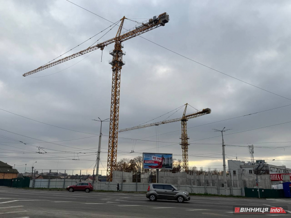 Район Вінниці на лівому березі Південного Бугу: Замостя, що варто знати Район Вінниці на лівому березі Південного Бугу: Замостя, що варто знати