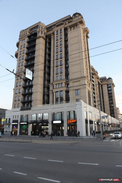 Вишенька у Вінниці: історія району та його цікаві місця Вишенька у Вінниці: історія району та його цікаві місця