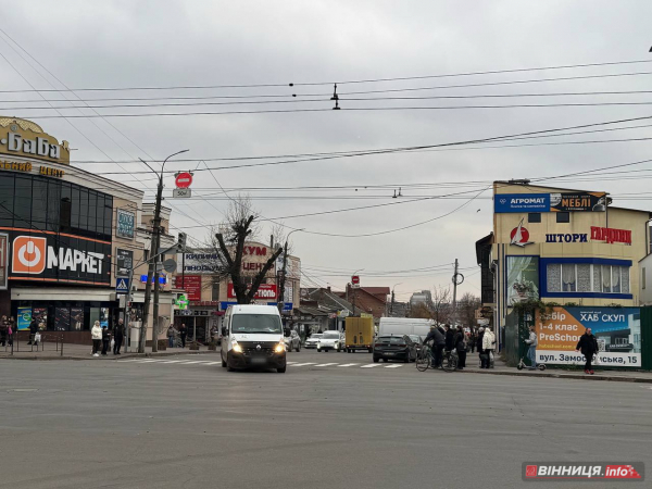 Район Вінниці на лівому березі Південного Бугу: Замостя, що варто знати Район Вінниці на лівому березі Південного Бугу: Замостя, що варто знати