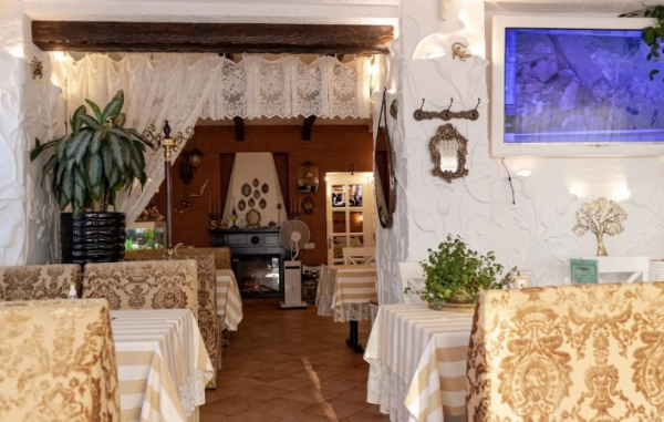 Піцерії Вінниці: локації, де можна поїсти смачну та справжню італійську піцу Піцерії Вінниці: локації, де можна поїсти смачну та справжню італійську піцу