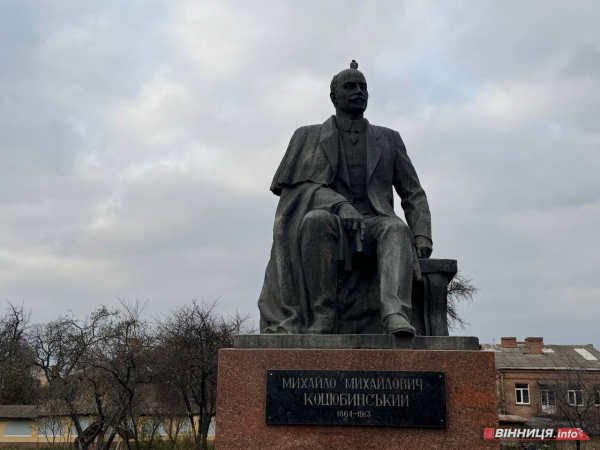 Район Вінниці на лівому березі Південного Бугу: Замостя, що варто знати Район Вінниці на лівому березі Південного Бугу: Замостя, що варто знати