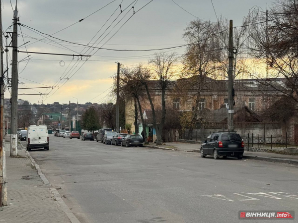 Район Вінниці на лівому березі Південного Бугу: Замостя, що варто знати Район Вінниці на лівому березі Південного Бугу: Замостя, що варто знати