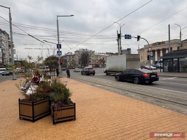 Район Вінниці на лівому березі Південного Бугу: Замостя, що варто знати Район Вінниці на лівому березі Південного Бугу: Замостя, що варто знати