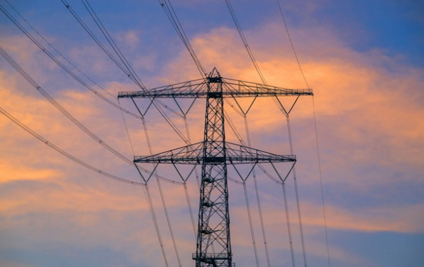 Світовий попит на електроенергію зросте на третину - звіт