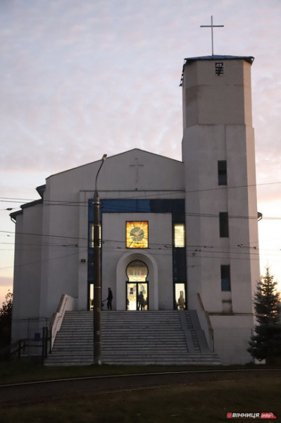 Вишенька у Вінниці: історія району та його цікаві місця Вишенька у Вінниці: історія району та його цікаві місця