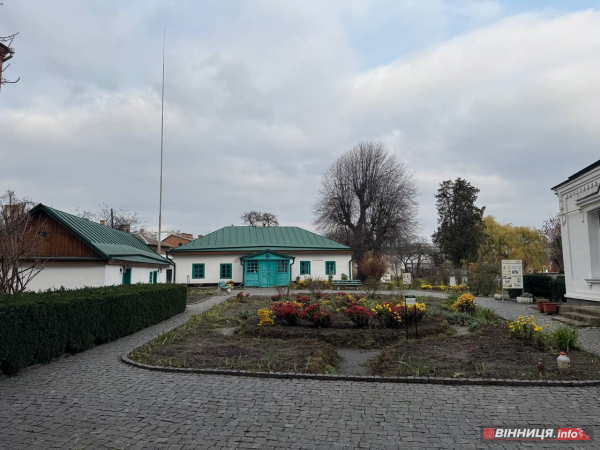 Район Вінниці на лівому березі Південного Бугу: Замостя, що варто знати Район Вінниці на лівому березі Південного Бугу: Замостя, що варто знати