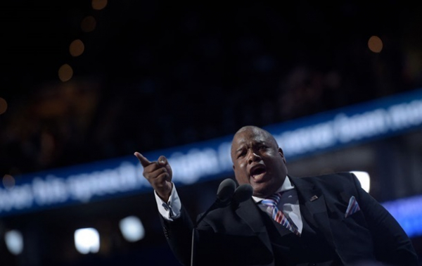 Духовний радник Трампа розкритикував Мирний план США Духовний радник Трампа розкритикував Мирний план США