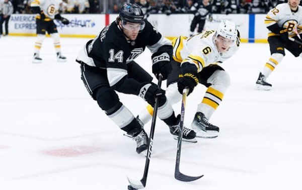 НХЛ: Баффало розгромив Чикаго, Міннесота впевнено перемогла Піттсбург