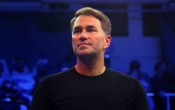 Промоутер прокоментував чутки про поєдинок Пола та Джошуа Промоутер прокоментував чутки про поєдинок Пола та Джошуа