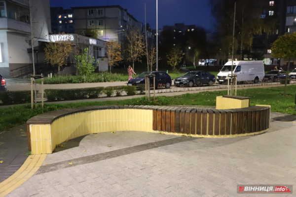 Вишенька у Вінниці: історія району та його цікаві місця Вишенька у Вінниці: історія району та його цікаві місця