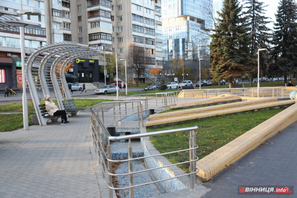 Вишенька у Вінниці: історія району та його цікаві місця Вишенька у Вінниці: історія району та його цікаві місця