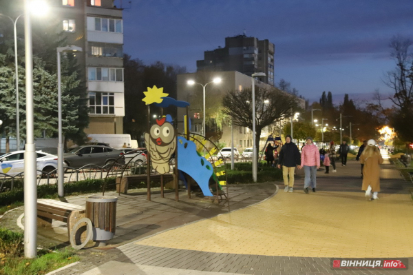 Вишенька у Вінниці: історія району та його цікаві місця Вишенька у Вінниці: історія району та його цікаві місця