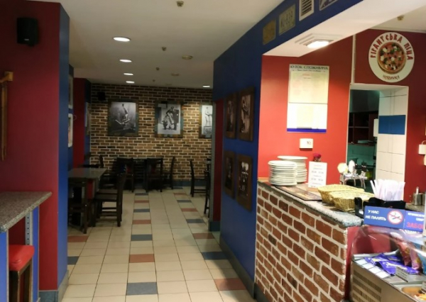 Піцерії Вінниці: локації, де можна поїсти смачну та справжню італійську піцу Піцерії Вінниці: локації, де можна поїсти смачну та справжню італійську піцу