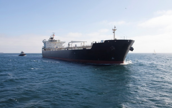 Строки доставки російської нафти в Китай зросли через санкції - ЗМІ Строки доставки російської нафти в Китай зросли через санкції - ЗМІ