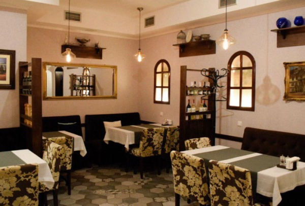 Піцерії Вінниці: локації, де можна поїсти смачну та справжню італійську піцу Піцерії Вінниці: локації, де можна поїсти смачну та справжню італійську піцу