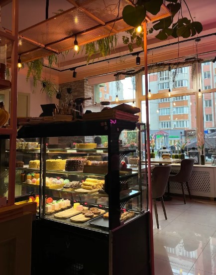 Кав’ярні Вінниці: затишні заклади з кавою для посиденьок у холодні дні Кав’ярні Вінниці: затишні заклади з кавою для посиденьок у холодні дні