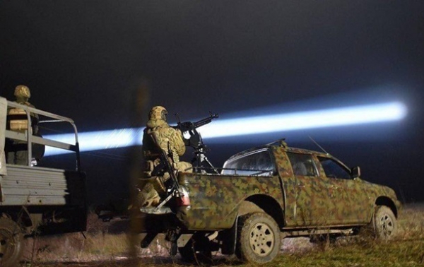 Вторгнення Росії в Україну. 1-31 жовтня 2025 рокуСюжет