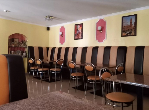 Піцерії Вінниці: локації, де можна поїсти смачну та справжню італійську піцу Піцерії Вінниці: локації, де можна поїсти смачну та справжню італійську піцу