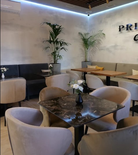 Кав’ярні Вінниці: затишні заклади з кавою для посиденьок у холодні дні Кав’ярні Вінниці: затишні заклади з кавою для посиденьок у холодні дні