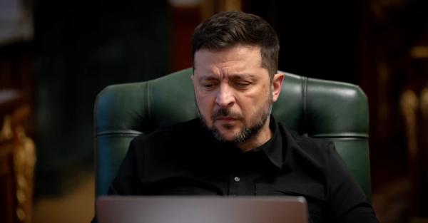 Посилення ППО та підтримка енергетики: Зеленський розповів про активну роботу з партнерами Посилення ППО та підтримка енергетики: Зеленський розповів про активну роботу з партнерами