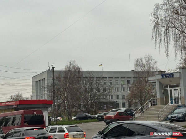 Район Вінниці на лівому березі Південного Бугу: Замостя, що варто знати Район Вінниці на лівому березі Південного Бугу: Замостя, що варто знати