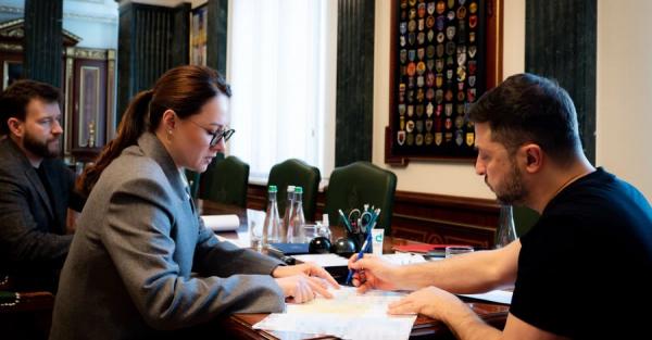 Уряд розкрив подробиці "зимової підтримки" - не лише безкоштовні 3000 км на УЗ