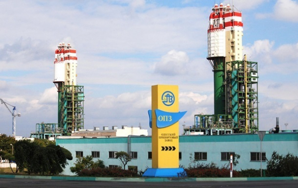 Адвокат співвласника Агрогазтрейдінгу відкидає зв'язок компанії з Міндичем Адвокат співвласника Агрогазтрейдінгу відкидає зв'язок компанії з Міндичем