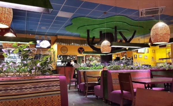 Піцерії Вінниці: локації, де можна поїсти смачну та справжню італійську піцу Піцерії Вінниці: локації, де можна поїсти смачну та справжню італійську піцу